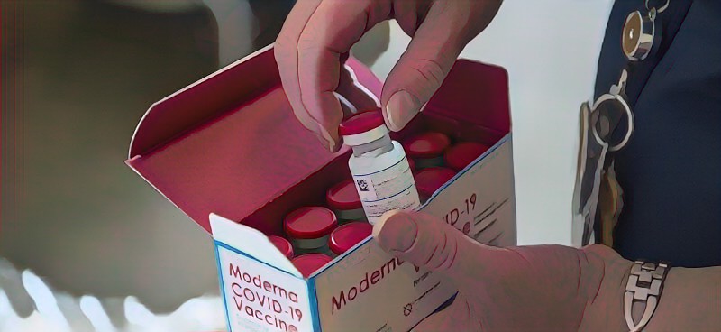 Majdnem 50 ezer forintnak megfelelő összegbe kerülhet majd a Moderna Covid-vakcinája Amerikában