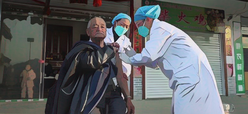 BBC: önként fertőzik meg a kínai fiatalok magukat koronavírussal, az idősek aggódnak