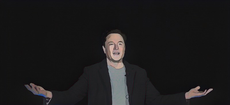 Tizenegy millió dollárt nyert egyetlen nap alatt Musk azon, hogy megint többen bíznak a Teslában