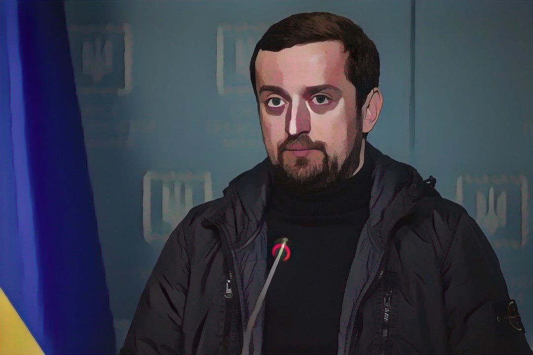 Távozik az ukrán védelmi miniszter helyettese is a korrupciós botrány miatt