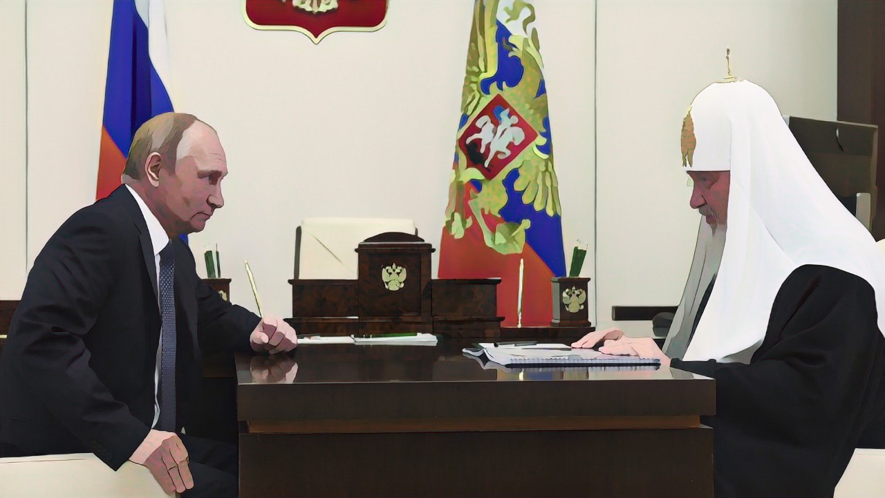 Átmeneti tűzszünetet kezdeményez Vlagyimir Putyin