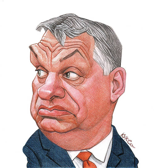 Orbán zárt körben egyértelművé tette, nem akar az Egyesült Államok által vezetett blokk alá tartozni