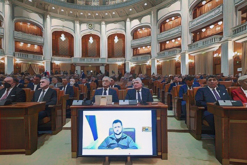 Románia határidőt javasolt Ukrajnának a kisebbségi törvény módosítására