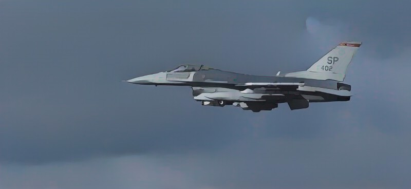 A Pentagon kezd megbarátkozni az Ukrajnának küldendő vadászgépek ötletével