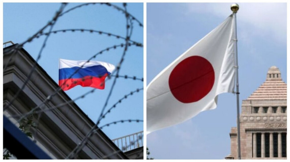 Demilitarizálás és denacifikáció: Japán sora