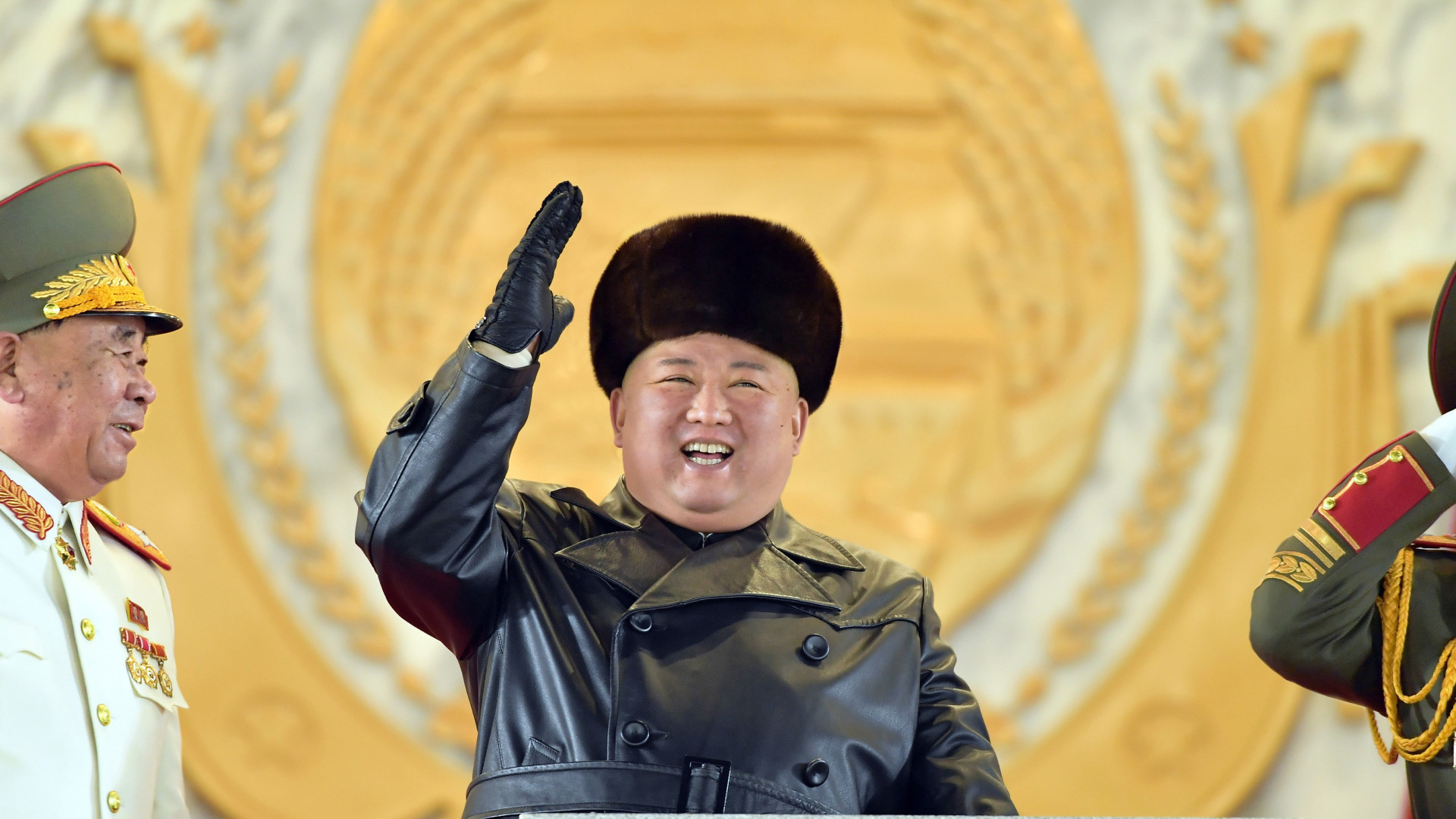 Személyzeti változások a Észak-Koreában: változás a párt terveiben vagy valami egészen más?