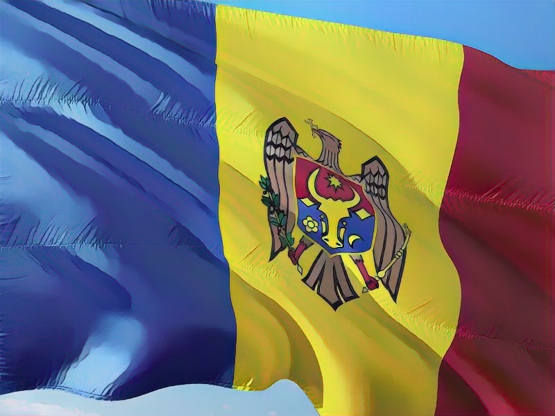 Oroszország meg akarja buktatni a moldovai kormányt – figyelmeztetett Maia Sandu