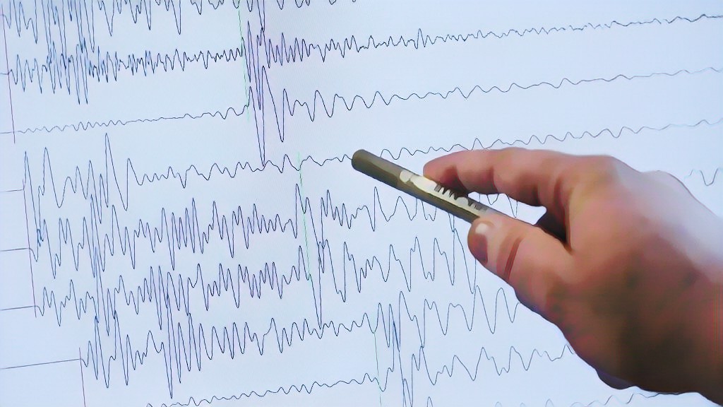 5,6-os erősségű földrengés volt a romániai Zsilvásárhely közelében