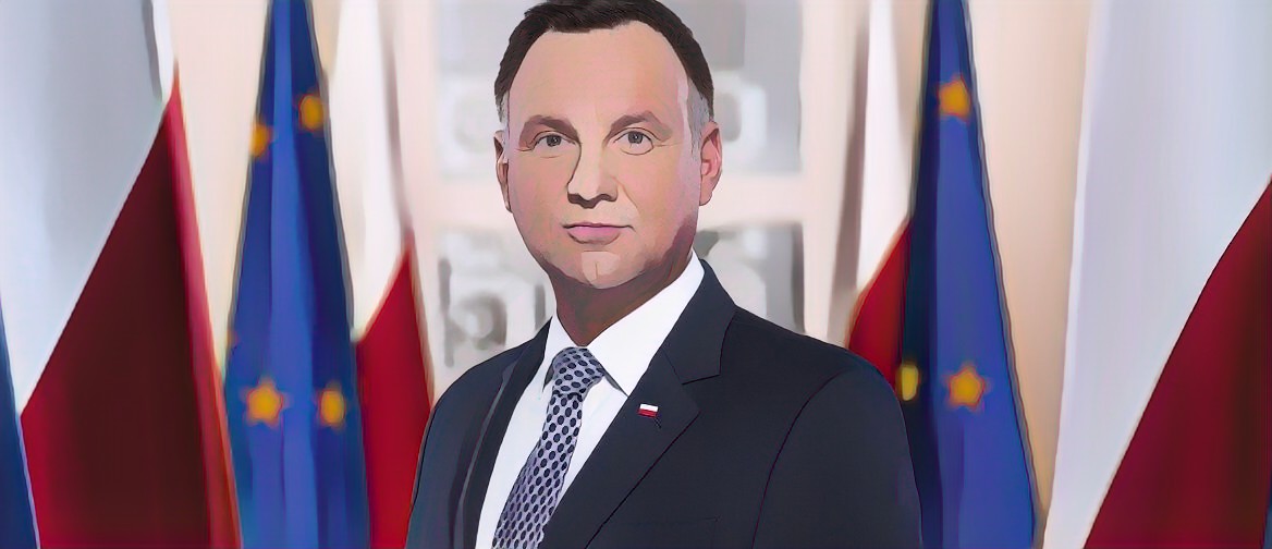 Lengyel elnök szerint számos karbantartási és egyéb problémával járna az F16-osok átadása Ukrajnának
