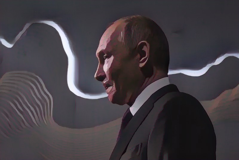 Putyin nem áll meg Ukrajnánál: egy másik országot is bekebelezne