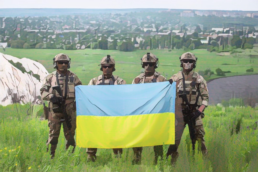 Újabb 15 ezer ukrán katonát képez ki az EU