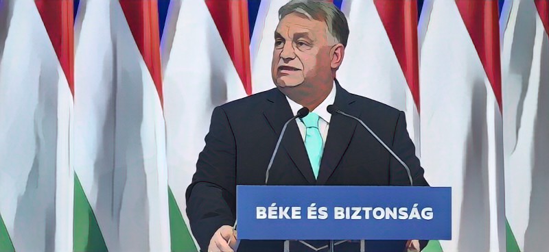 Hiába kérte Orbán, Kocsis szerint vita volt a NATO-bővítésből, ezért delegációt küldenek Svédország és Finnország kivizsgálására