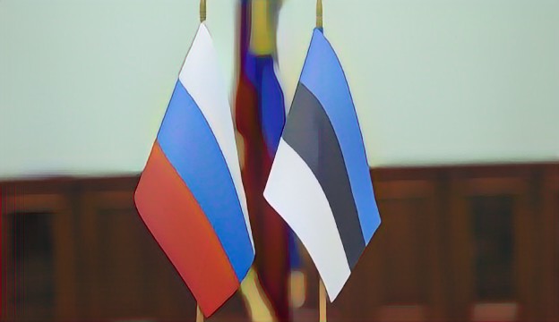 Távozott Moszkávból az észt nagykövet