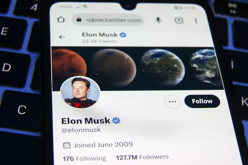Elon Musk: A Twitter megmenekült a csődtől