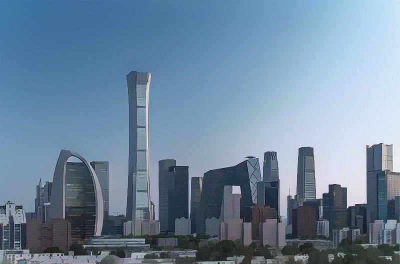 Húsz év után először csökkent Peking lakossága