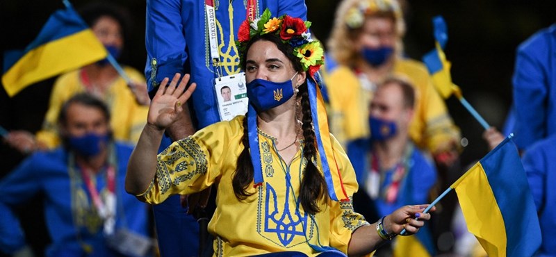 Ukrajna megtiltotta a sportolóinak, hogy olyan versenyen induljanak, ahol vannak orosz résztvevők