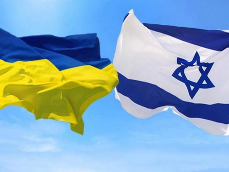 Megváltozott Izrael hozzáállása Ukrajna védelmi technológiákkal való ellátásához