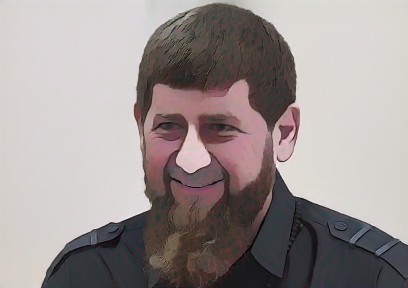 Kadirov találkozott Putyinnal, don