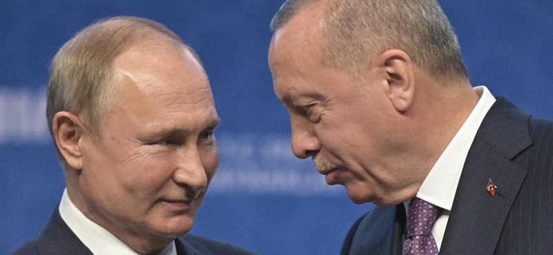 Putyin egy NATO-tagállamba látogathat, mégsem kell tartania a letartóztatástól