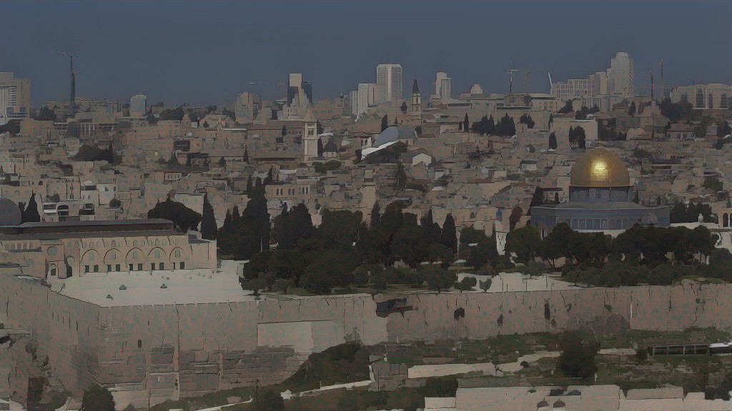 The Times of Israel: Magyarország első uniós országként Jeruzsálembe költözteti az izraeli nagykövetséget