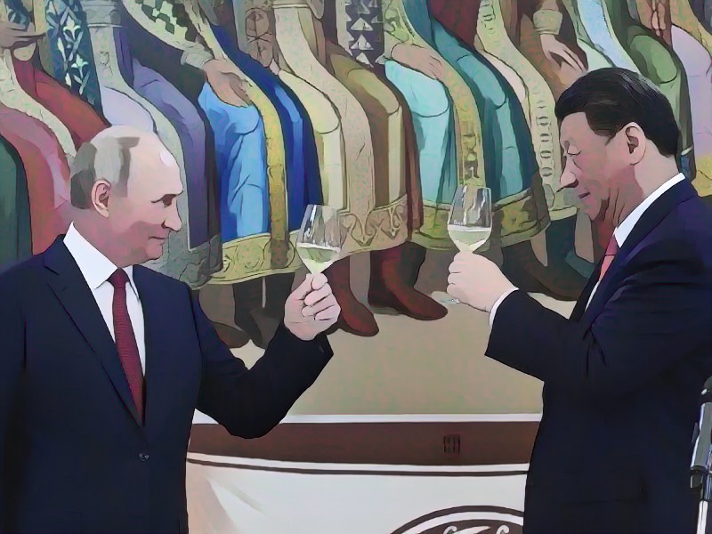 Oroszországnak lett eurója, úgy hívják: kínai jüan