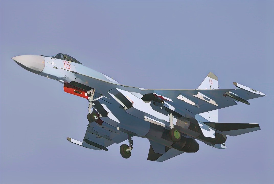 Orosz vadászgépeket vesz Irán