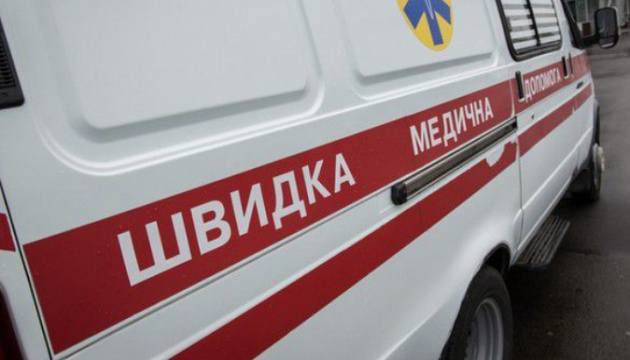 Lebombáztak egy múzeumot Ukrajnában, egy halott, tíz sebesült