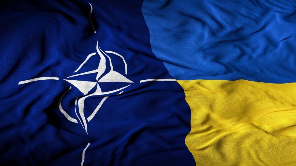 Ukrán külügyminiszter: a NATO-nak júliusban meg kell határoznia Ukrajna belépésének menetrendjét