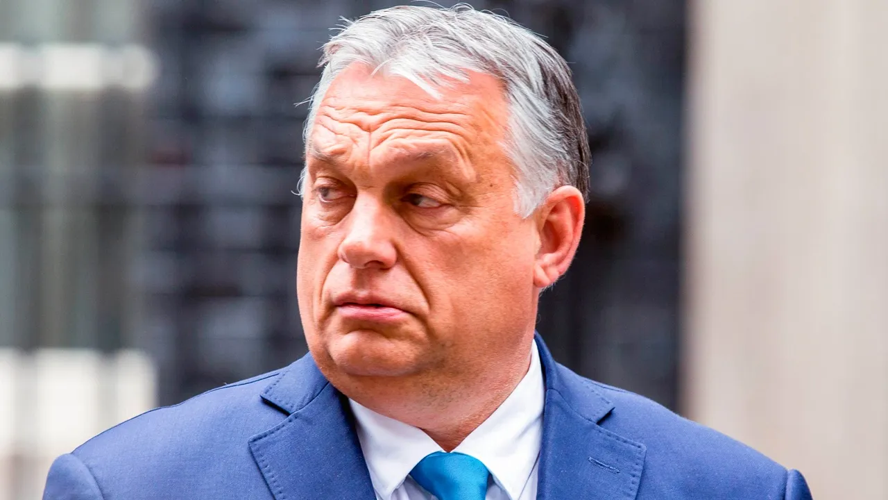 Orbán Viktor mint az európai oroszbarát álláspontok ideális „szócsövének” példája