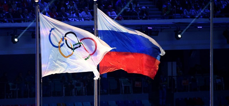 Német belügyminiszter: ha a NOB engedi rajthoz állni az orosz sportolókat, ki lehet tiltani őket az országból