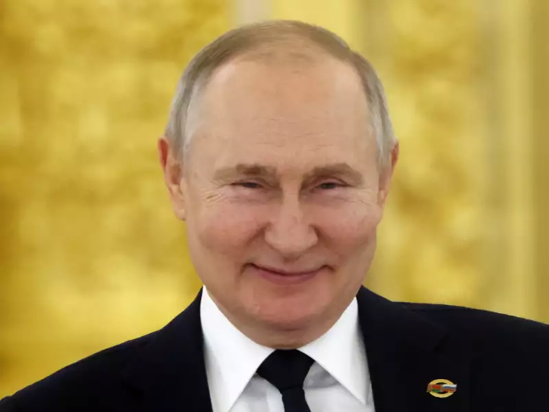 Putyin már az űrbe is „hadsereget” telepítene