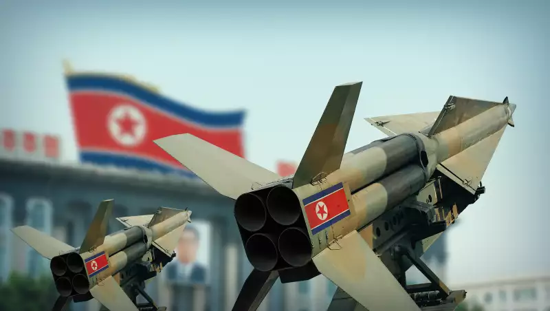 Dél-Korea szerint egyre nagyobb az észak-koreai fenyegetettség
