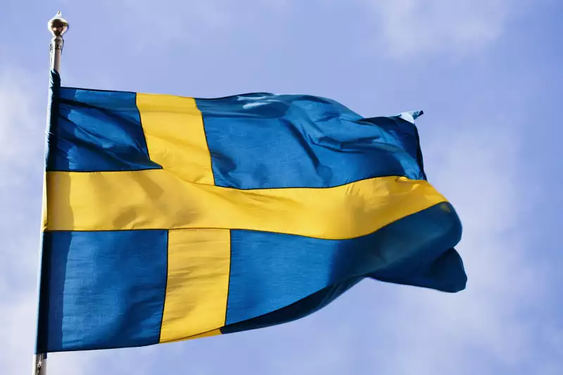 Az Egyesült Államok alig várja, hogy Svédország is a NATO tagja legyen