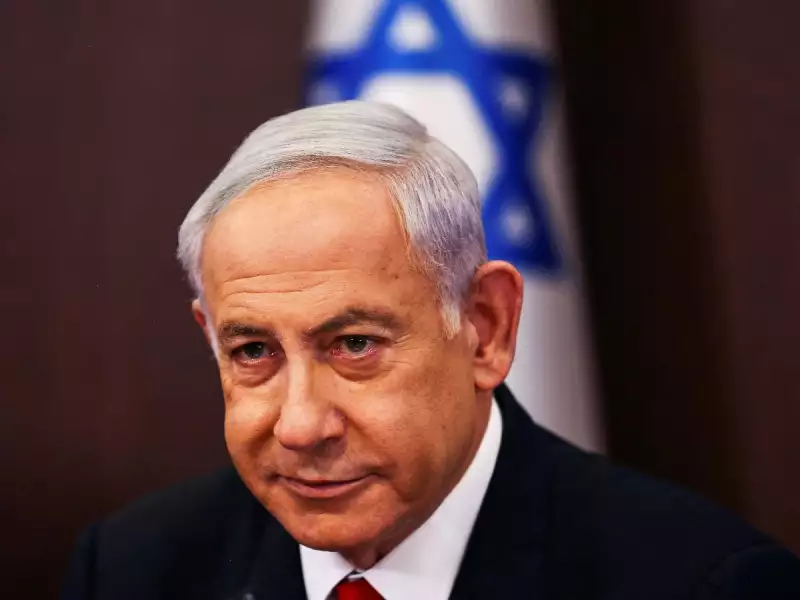 „Ellenségeink megfizetnek” – mondta Netanjahu, miután elindultak a rakéták