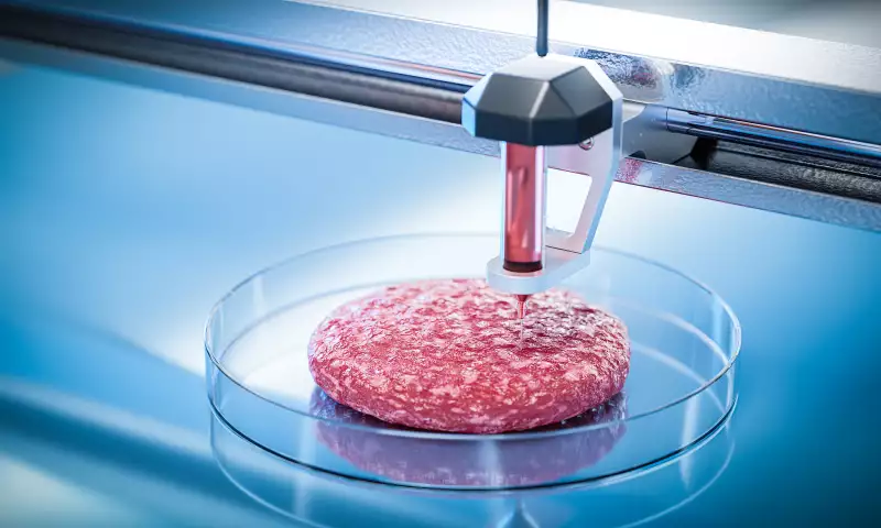 A laboratóriumi hús egyre közelebb kerül a fogyasztók asztalához