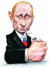 Putyin elrendelte az orosz határvédelem megerősítését