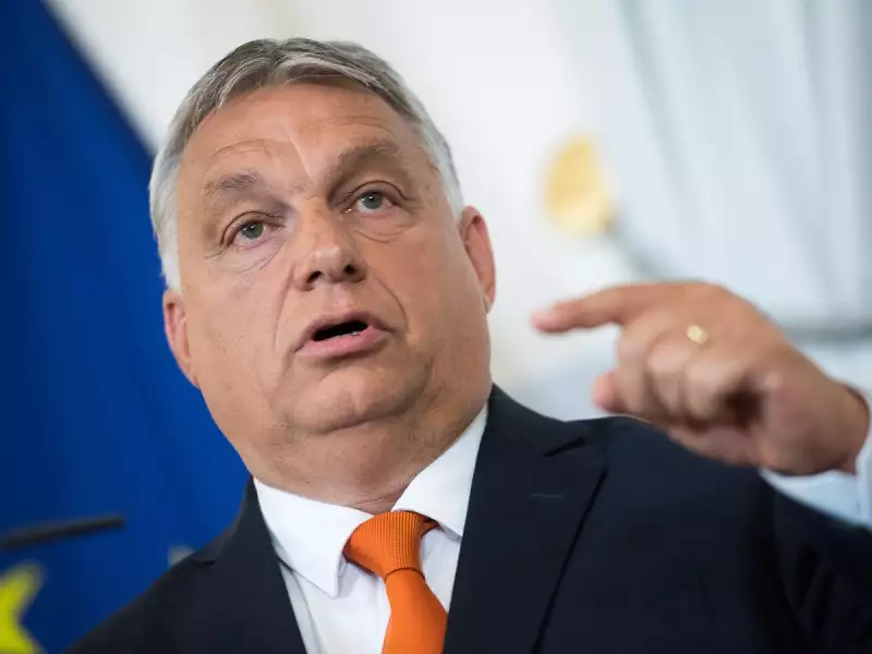 Mégis akad, amiben meg tudnak állapodni Orbánék az amerikai kormánnyal