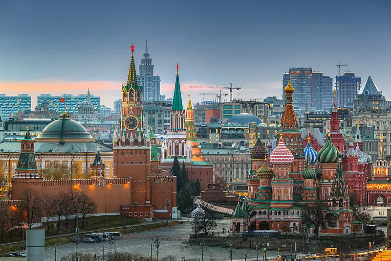 Felforrósodott a talaj a Kreml kritikusainak talpa alatt