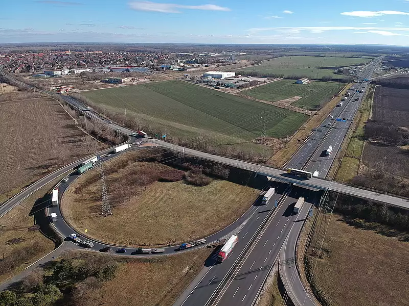 Rendkívüli: Leállhatnak a magyarországi autópálya-fejlesztések?