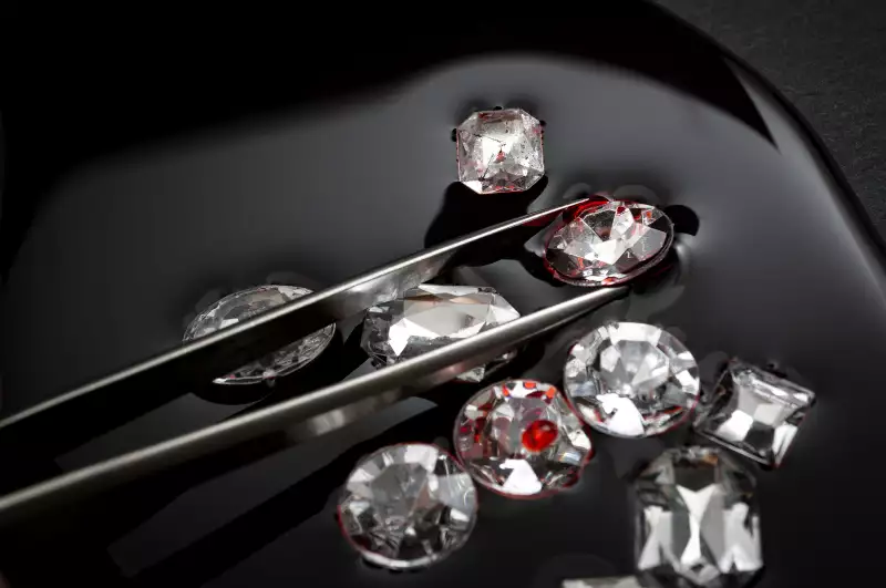 A vérben áztatott orosz gyémántok tilalma kontinentálissá duzzadhat