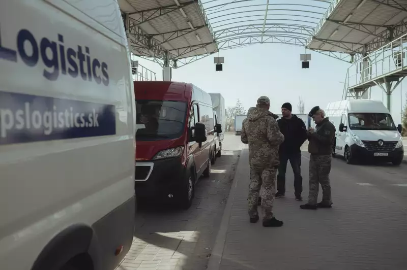 Határellenőrzést vezetnek be Szlovákiában, a katonaság is kivonul