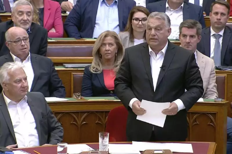 Orbán Viktor ragaszkodik a katát kivezető iparkamarához