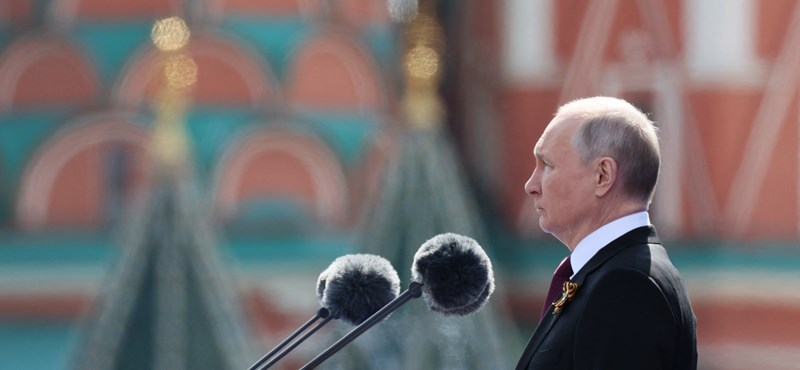 Megérkeztek az első orosz atomfegyverek Fehéroroszországba, Putyin elrettentésre használná azokat