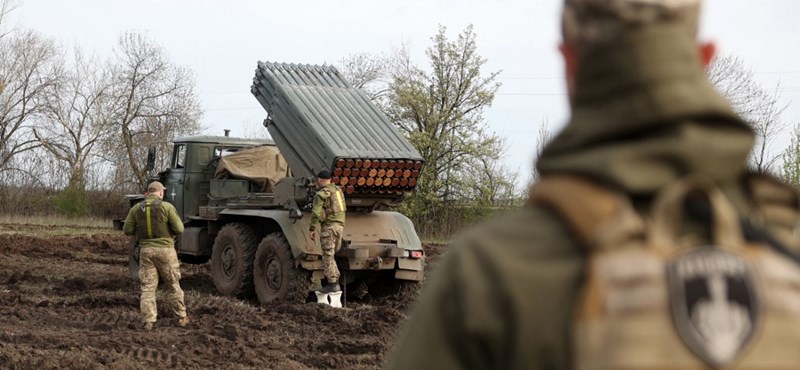 Helyzetjelentés az ukrán ellentámadásról: az oroszok is offenzívával kísérleteznek, de nem túl sikeresek benne