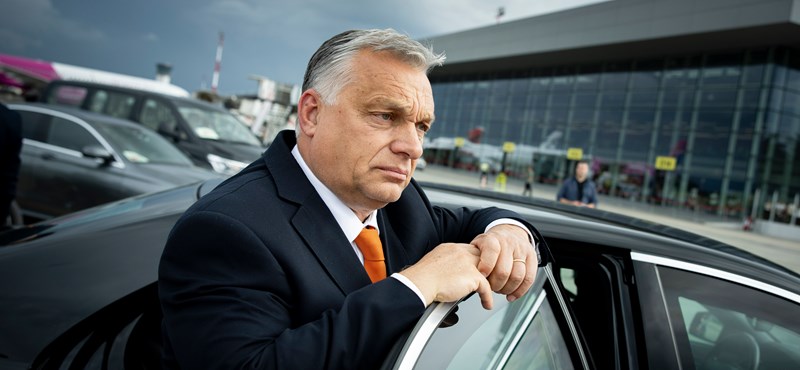 Orbán Viktor személyesen találkozik a V4-országok vezetőivel