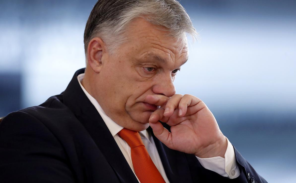 Hamarosan „lezárható” Orbán és kormánya politikája: utálatos kijelentések, amelyek hamarosan lejáratják Magyarországot