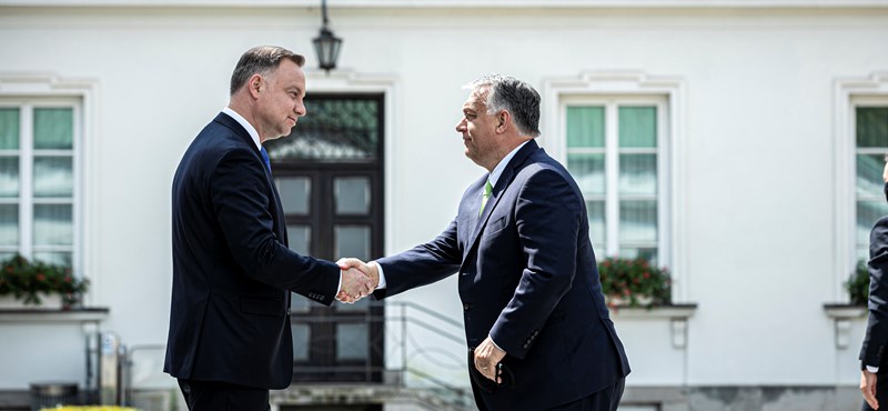 Brüsszel eljárást indított Lengyelország ellen, és ez mindent megváltoztathat Magyarország számára is