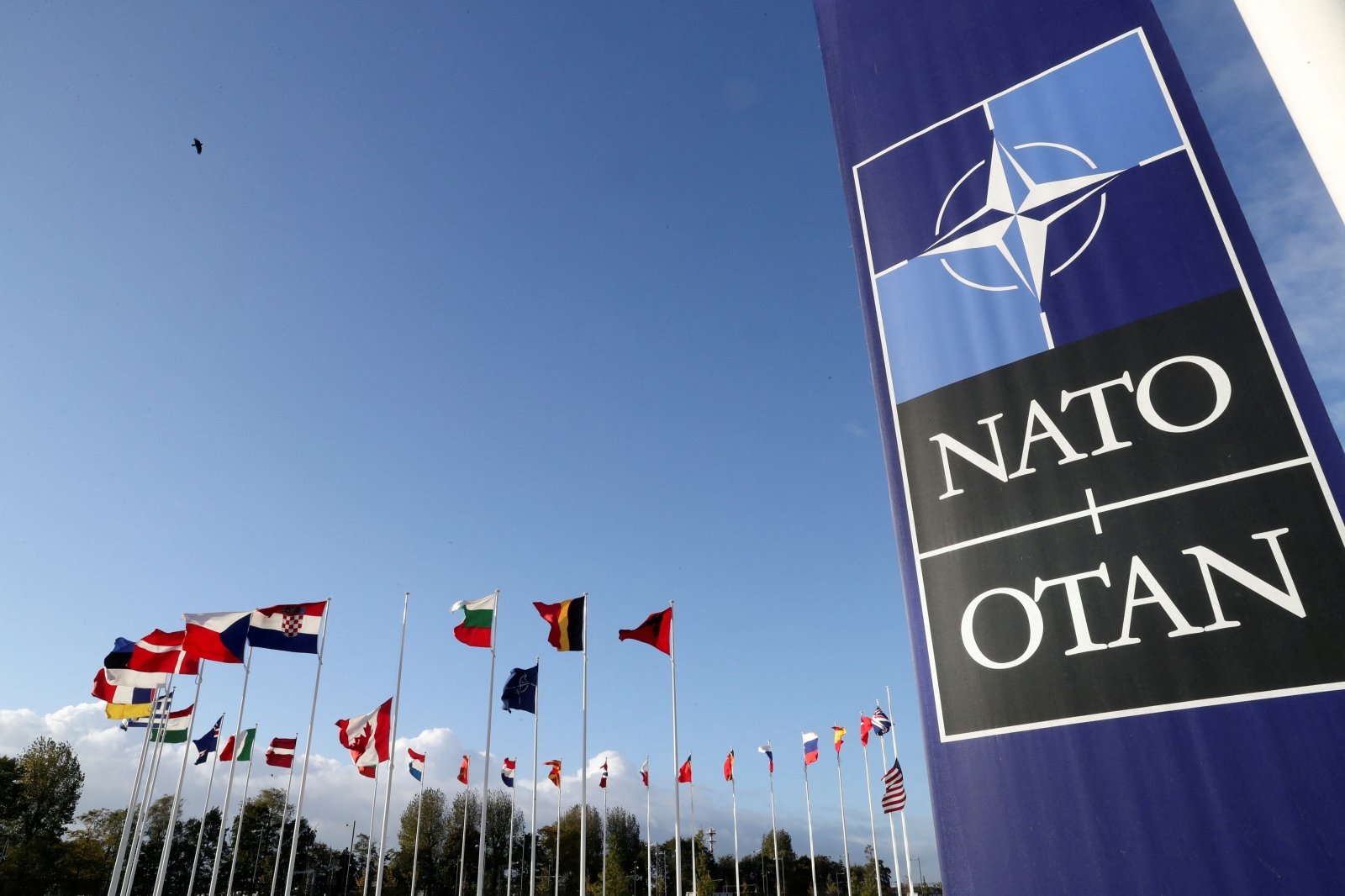 A NATO Vilniusi csúcstalálkozója, mint ok Ukrajna támogatásának növelésére