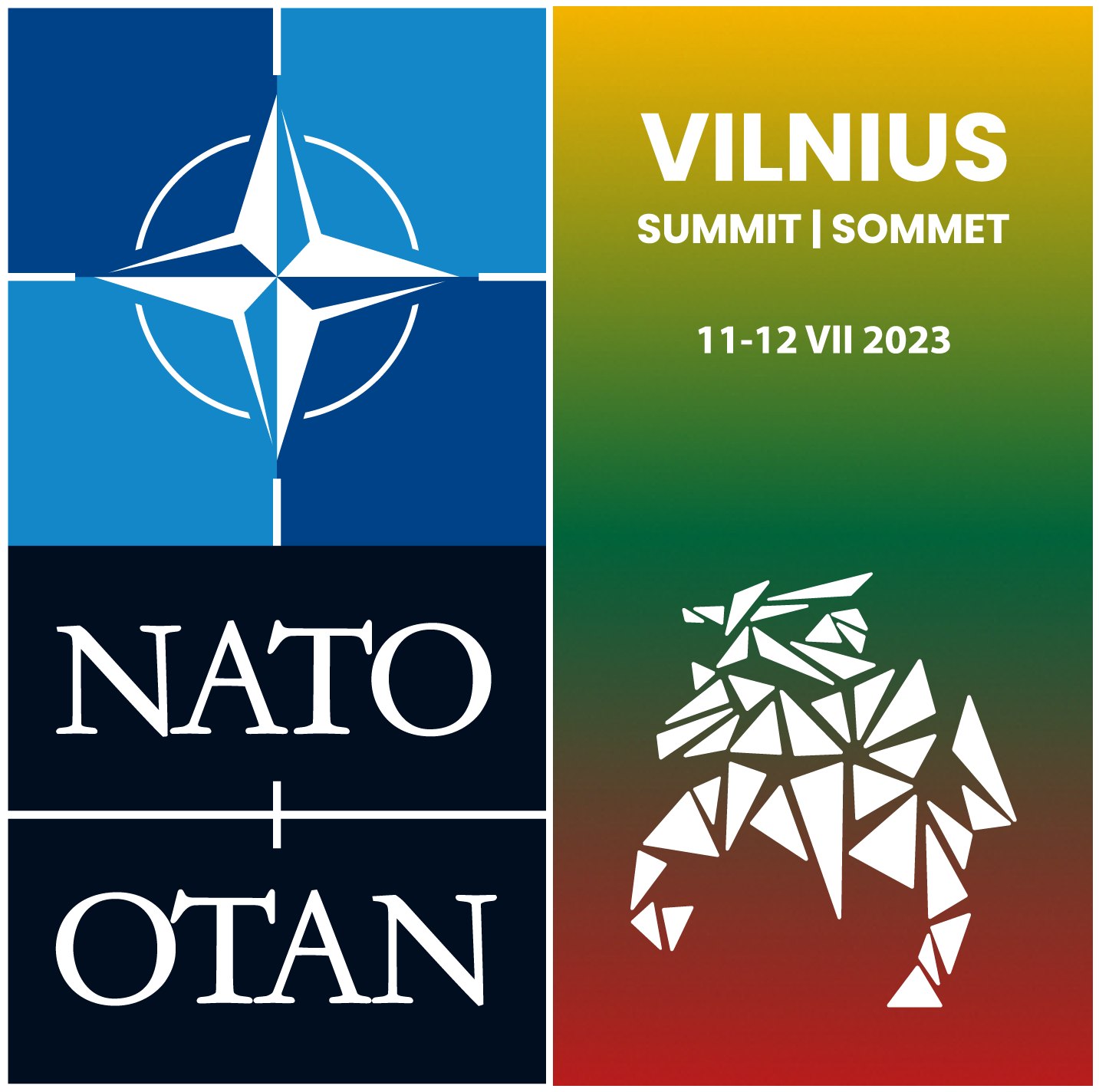 NATO-csúcs Vilniusban: az első nap. Mit fog kapni Ukrajna?