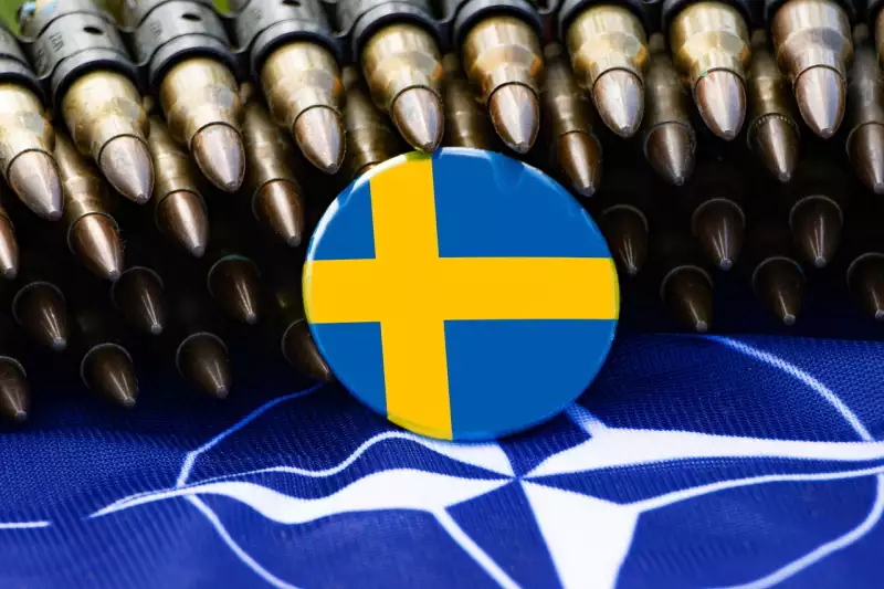 Svédország csatlakozását sürgeti a NATO, a ratifikálásra várnak